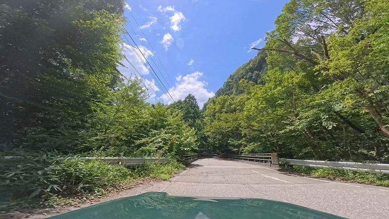 粕尾峠